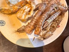 -融侨大酒店-榕苑自助餐厅