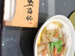 -钱塘宴(东站西子国际店)