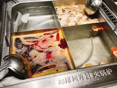 -海底捞火锅(如皋吾悦广场店)