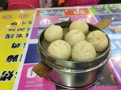 -食上东新街美食街区(民乐新都会店)