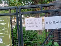 -南沙蒲洲花园