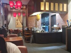 大堂-度小月(百老汇美食街店)