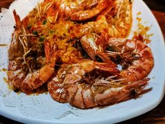 -南海渔家•海鲜•正宗海南菜(亚特兰蒂斯店)