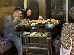 -滇釜火锅·能喝汤的火锅(车公庄店)