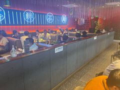 -杨记齐齐哈尔烤肉(总店)