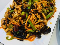 -榆林镇筋饼(文端总店)