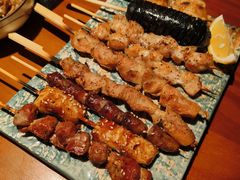 -葉家.焼鳥.居酒屋(惠利街店)