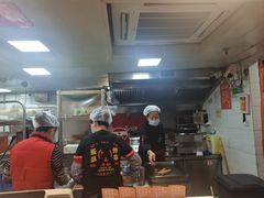 -乐彡炸串·烤苕皮(西单华威约饭街店)