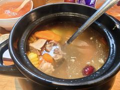 -树厨贵州菜(大十字店)