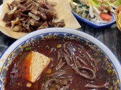 -惠记粉汤羊血(小南门店)