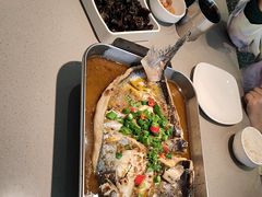 -半天妖烤鱼(大兴大悦春风里店)