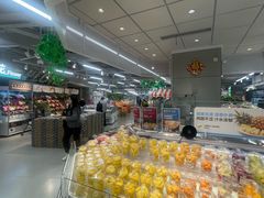 -盒马鲜生(观音桥店)