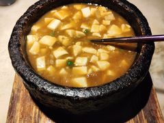 -绿茶餐厅(壹方天地店)