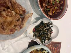 -红樱桃·欢乐餐厅(太原里店)