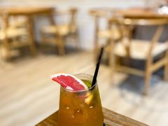 西柚鳳梨-A30 BISTRO