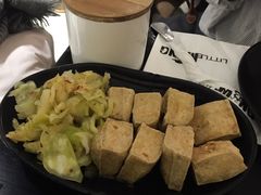 臭豆腐-小明同学(三里屯店)