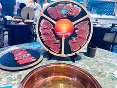 -乔先生涮肉·鲜活牛羊肉火锅(塘沽店)