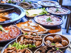 -陈眼镜火锅(总店)