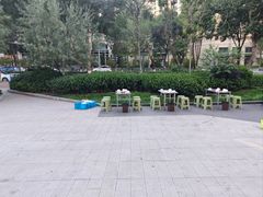 -下杨家青海土火锅(海湖店)