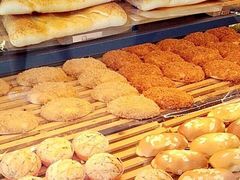 -BreadTalk面包新语·烘焙蛋糕(海珠丽影广场店)