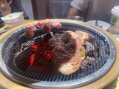 -泥炉烧肉师(新街口金銮巷店)