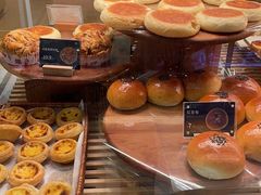 -格瑞思动物奶油生日蛋糕(园区永旺店)
