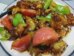-生活本该如此北京小馆(周庄嘉园店)