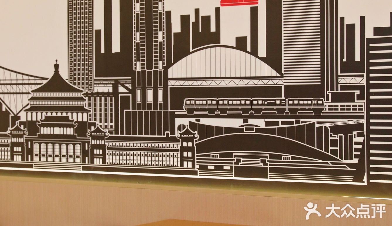 在白象居🐘 重庆新开的奶茶店🧋好好喝