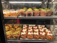-BUTTERFUL&CREAMOROUS 黄油与面包(三里屯太古里店)