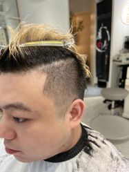 点击看大图 -菲·木田moontin造型salon