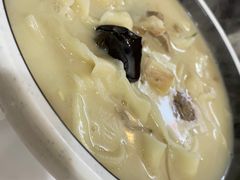 -大头亮羊汤烩面·河南非遗(良乡总店)