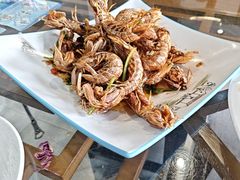 -良师门滨海人家·海鲜·家常菜(滨海城店)