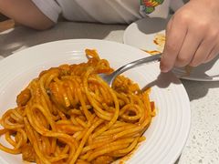-必胜客(阿罗海店)