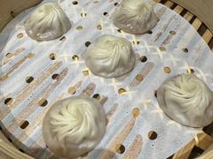 -鼎泰丰(国贸商城店)