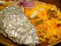 -Uncle Kosto科斯托·中东菜