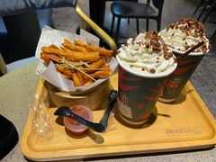 -BeauTea水仙(coco park店)