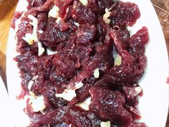 嫩肉-蔡社牛肉城(龙湖店)