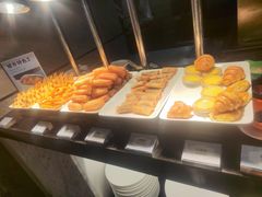 -希尔顿欢朋酒店·欢朋餐厅