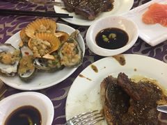 -三亚胜意海景酒店·海鲜自助餐厅(三亚湾路店)