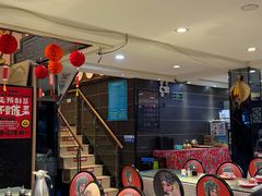 -京城百饺园•东北菜馆(红谷滩店)