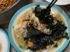 -屋里家延边朝鲜族冷面(梅林3店)