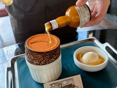 -福楼毕斯罗F Bistronome(国贸商城约会地标景观店)