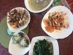 -明润海鲜(南边海店)