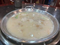 -老来福·非遗酸汤兔(凯旋路店)
