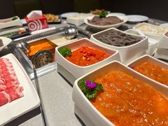 -海底捞火锅(八佰伴店)