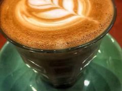 -Be Lived Cafe比例咖啡(摩天轮店)
