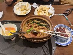 -牛氏石磨肠粉(海璟国际店)