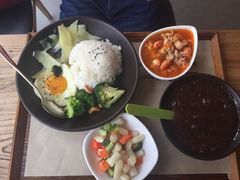 麻辣小龙虾饭-海盗虾饭·剥好的小龙虾饭(SOHO尚都店)