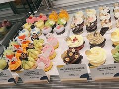 -Pantry's Best派悦坊蛋糕(K11购物艺术中心店)