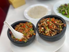 黑红三剁双拼-蝴蝶泉宾馆-中餐厅